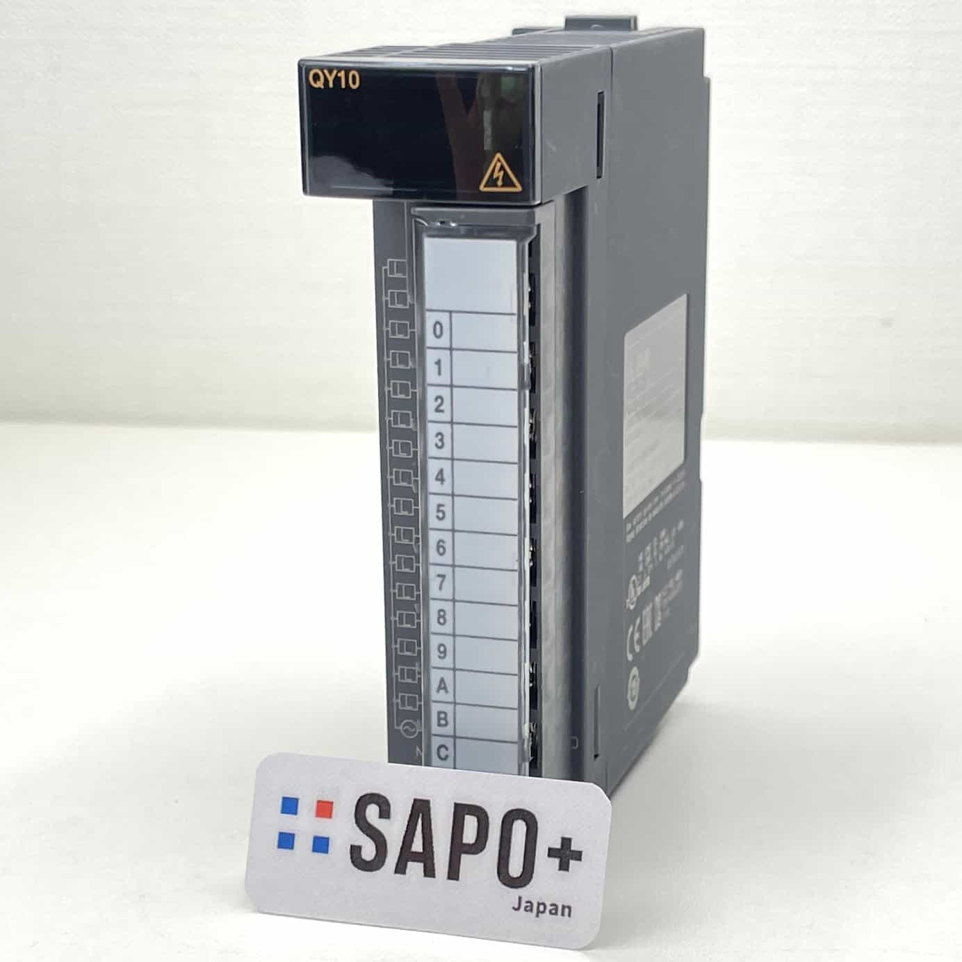 三菱電機 | 中古FA機器・制御機器の高価買取販売ならサポタス